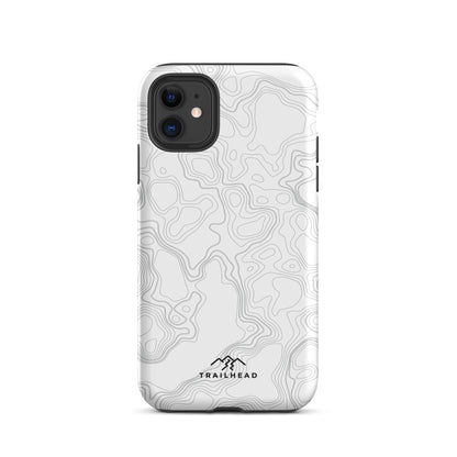 Tough Case for iPhone® - White