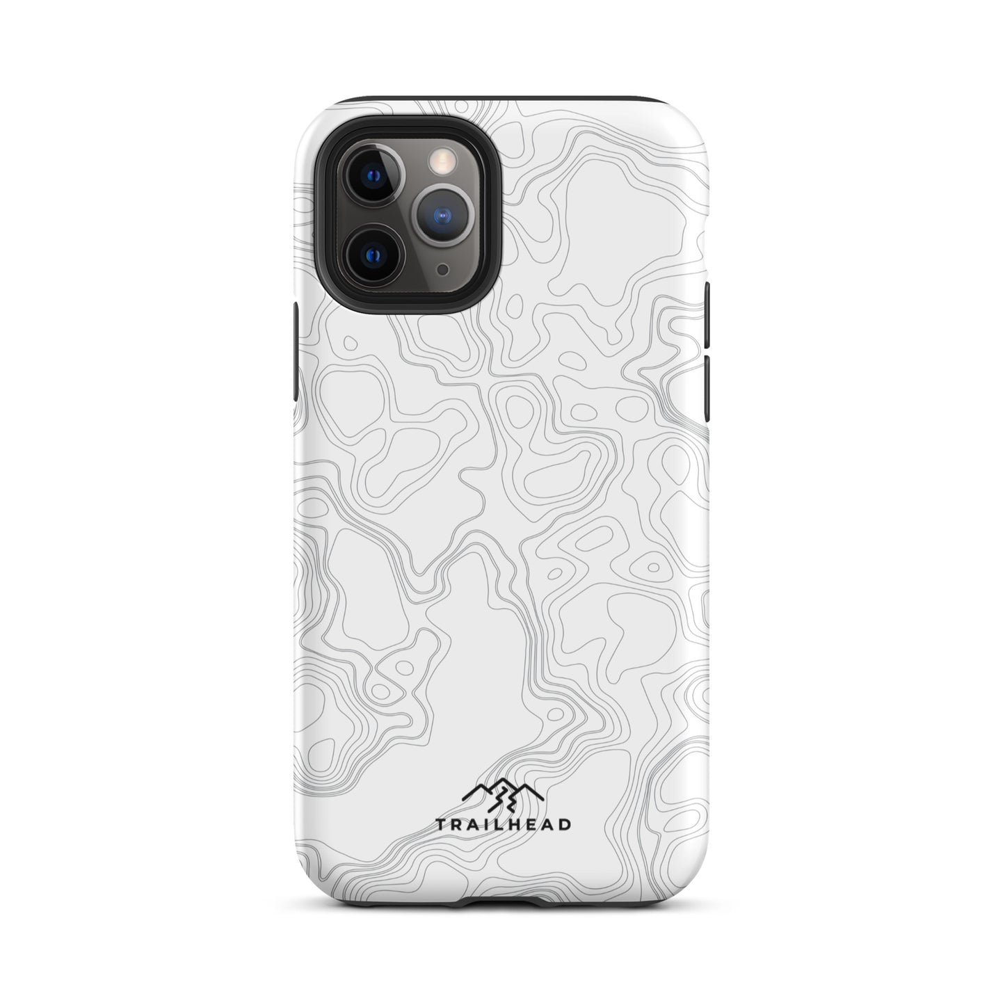 Tough Case for iPhone® - White