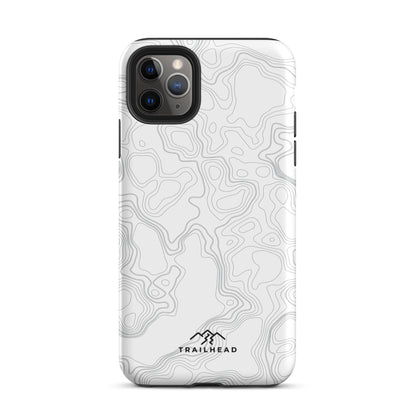 Tough Case for iPhone® - White