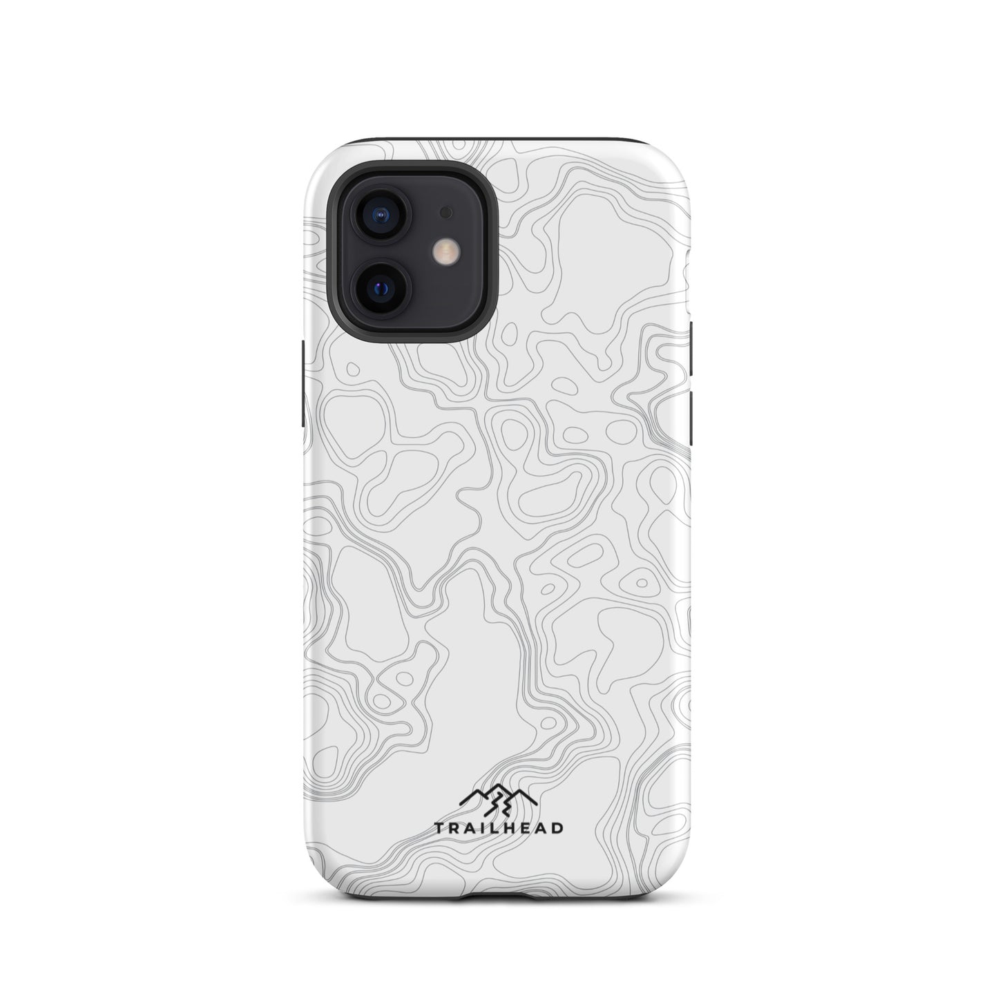 Tough Case for iPhone® - White