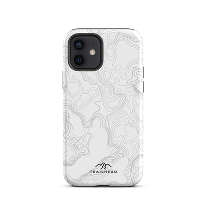 Tough Case for iPhone® - White