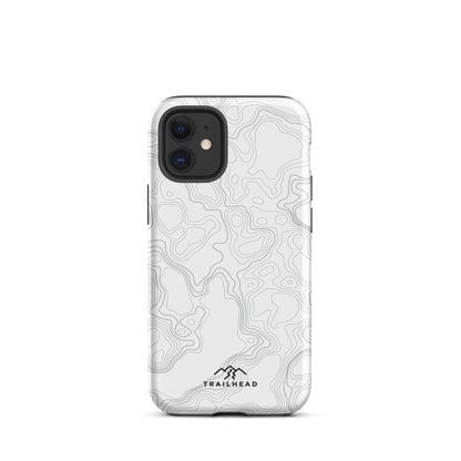 Tough Case for iPhone® - White