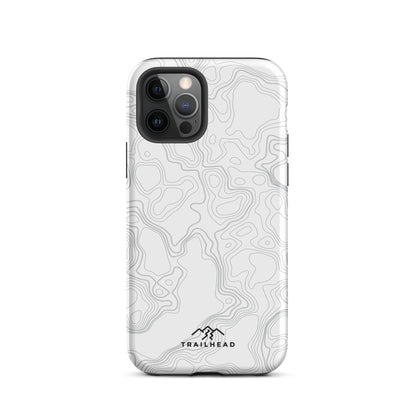 Tough Case for iPhone® - White