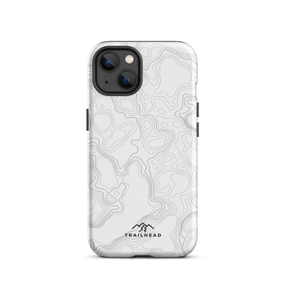 Tough Case for iPhone® - White