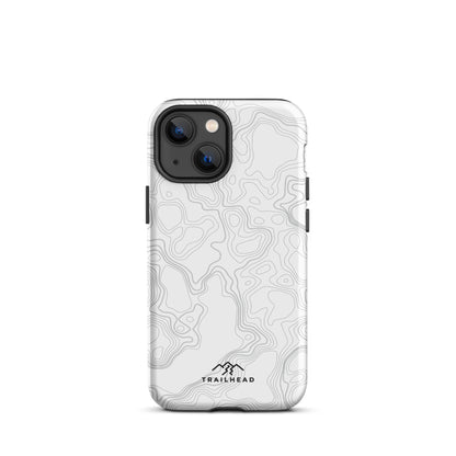 Tough Case for iPhone® - White