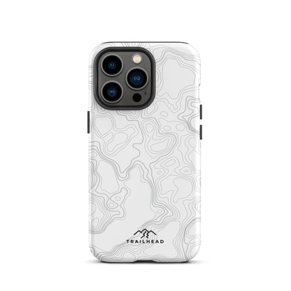 Tough Case for iPhone® - White