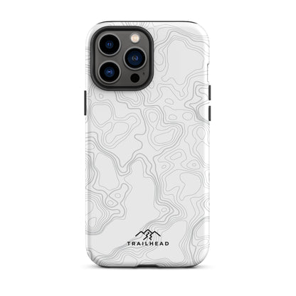 Tough Case for iPhone® - White