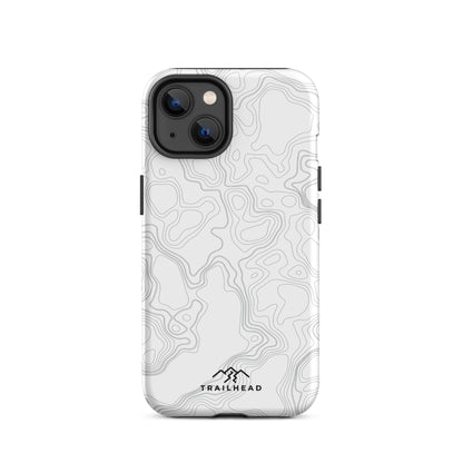 Tough Case for iPhone® - White