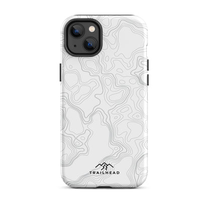 Tough Case for iPhone® - White