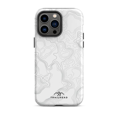 Tough Case for iPhone® - White