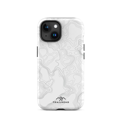 Tough Case for iPhone® - White