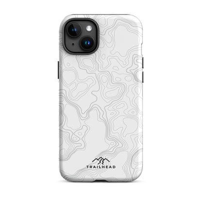 Tough Case for iPhone® - White