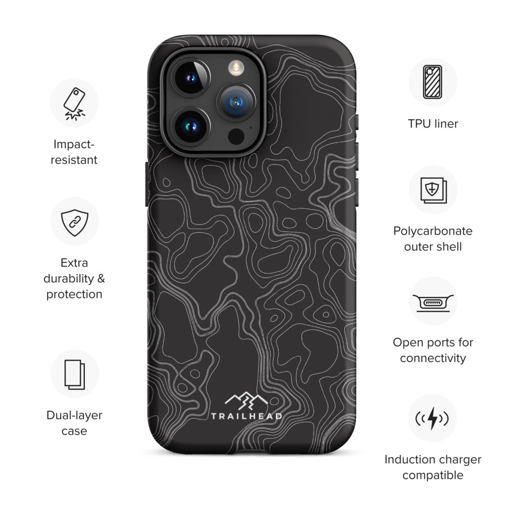 Tough Case for iPhone®