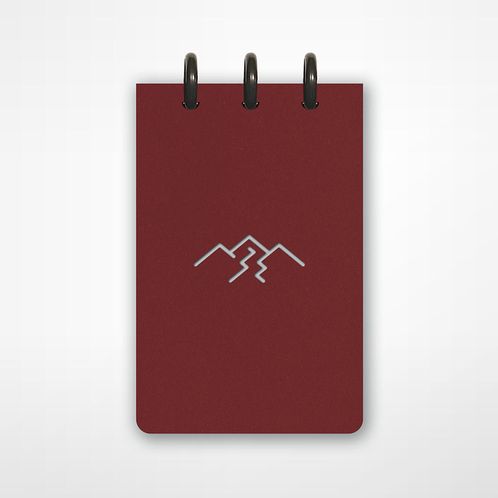 Mini Notepad Covers