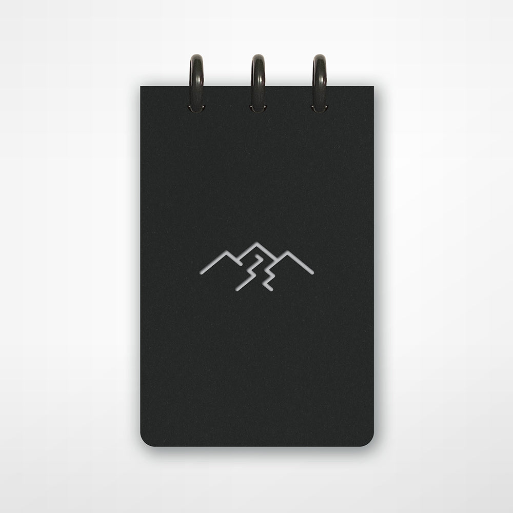 Customizable Mini Notepad