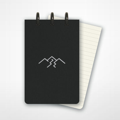 Customizable Mini Notepad