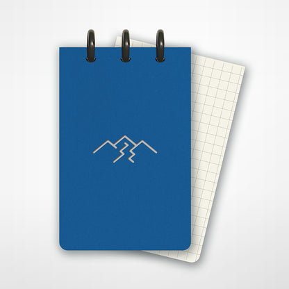 Customizable Mini Notepad