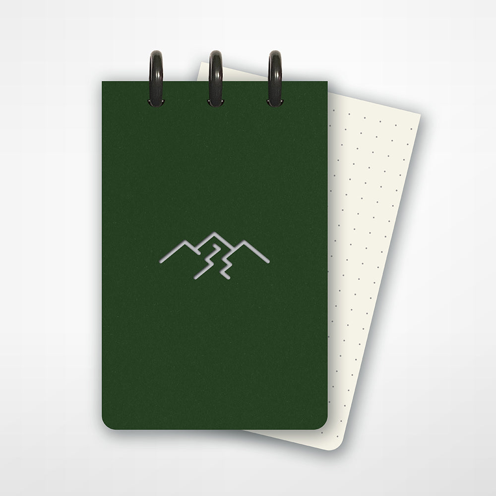 Customizable Mini Notepad