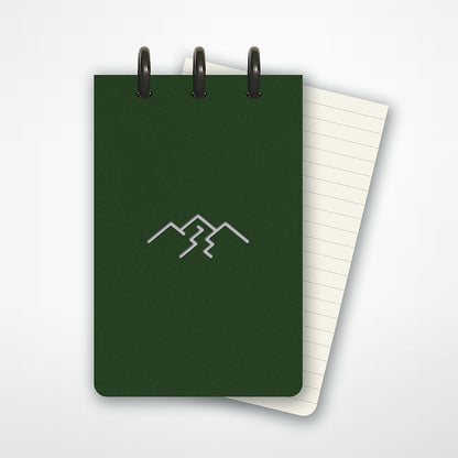 Customizable Mini Notepad