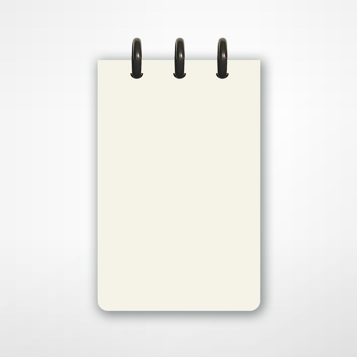 Mini Notepad Refill Packets