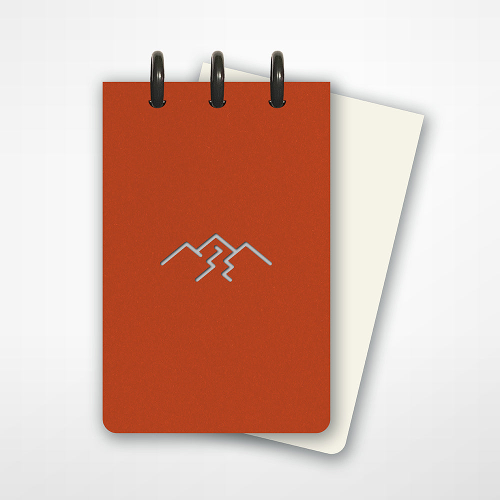 Customizable Mini Notepad