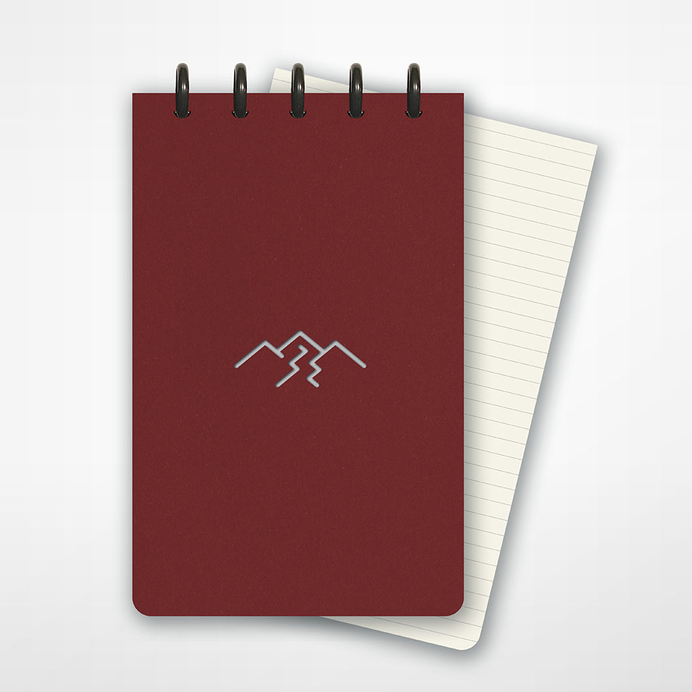 Customizable Notepad