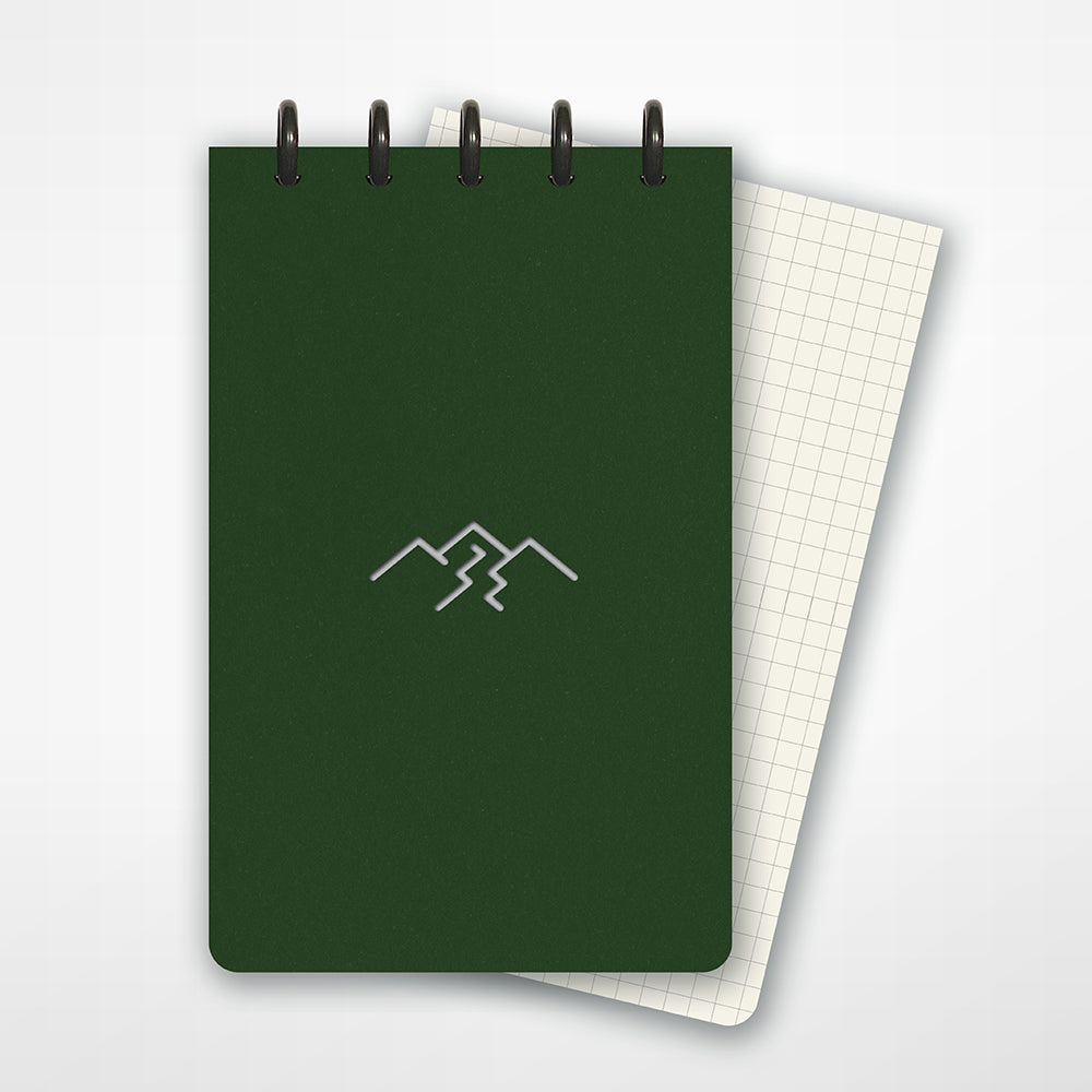Customizable Notepad