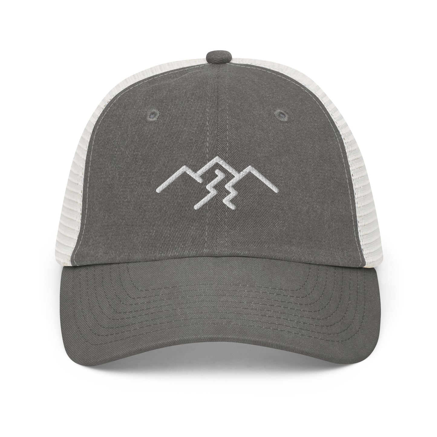 Trailhead Embroidered Hat